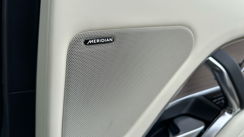 Land Rover Range Rover 3.0 D350 SE 4dr Auto Diesel Estate